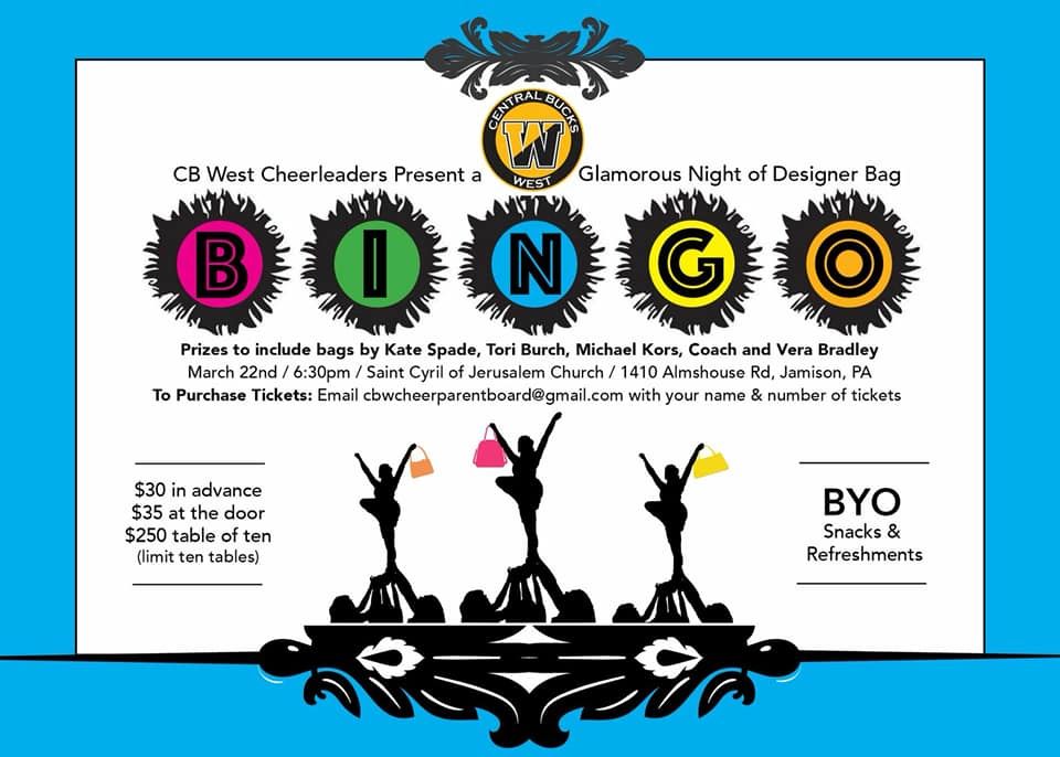 Bag Bingo